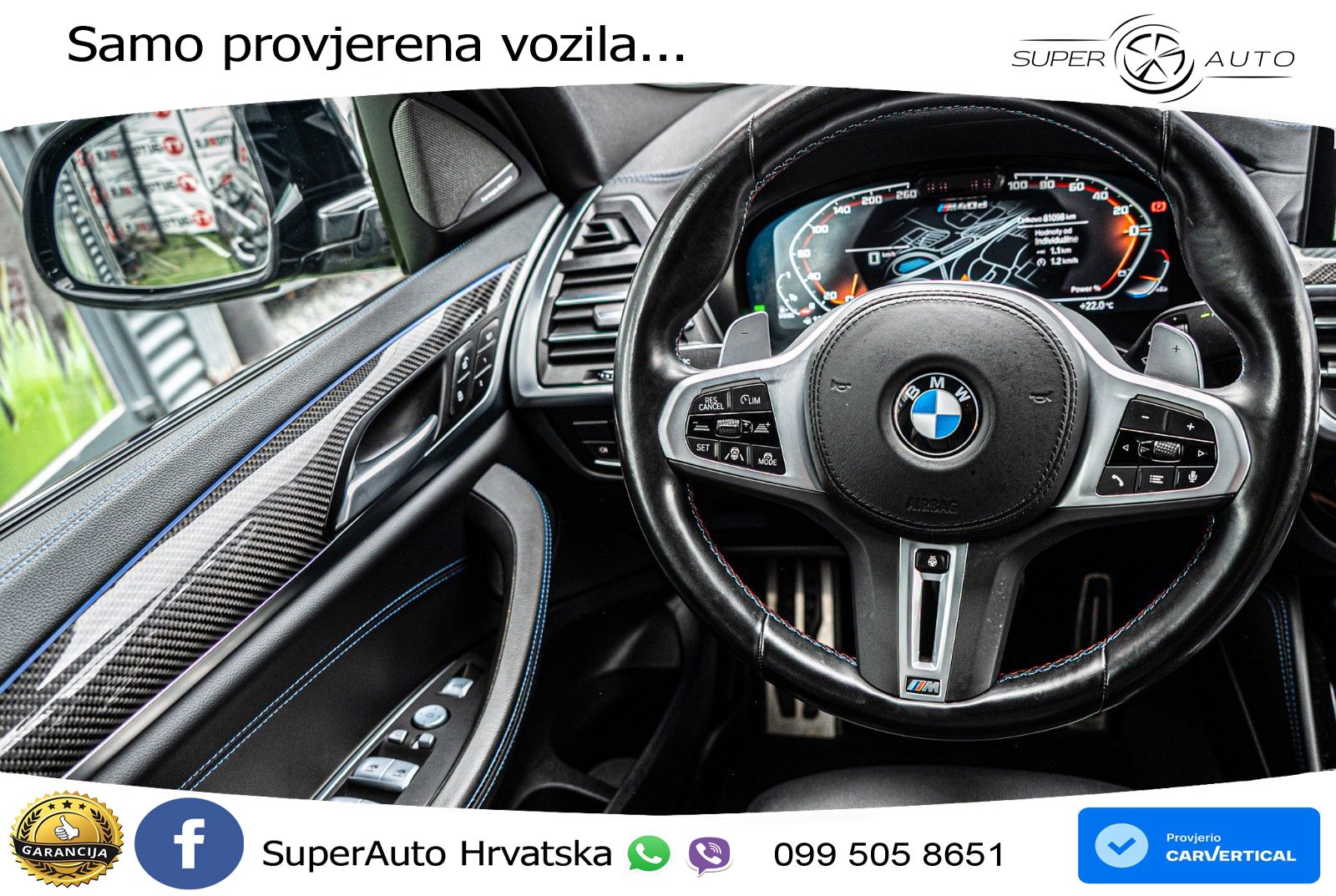 BMW X4 M40d (340 KS) xDrive Steptronic M Sport LED+GR SJED+ACC