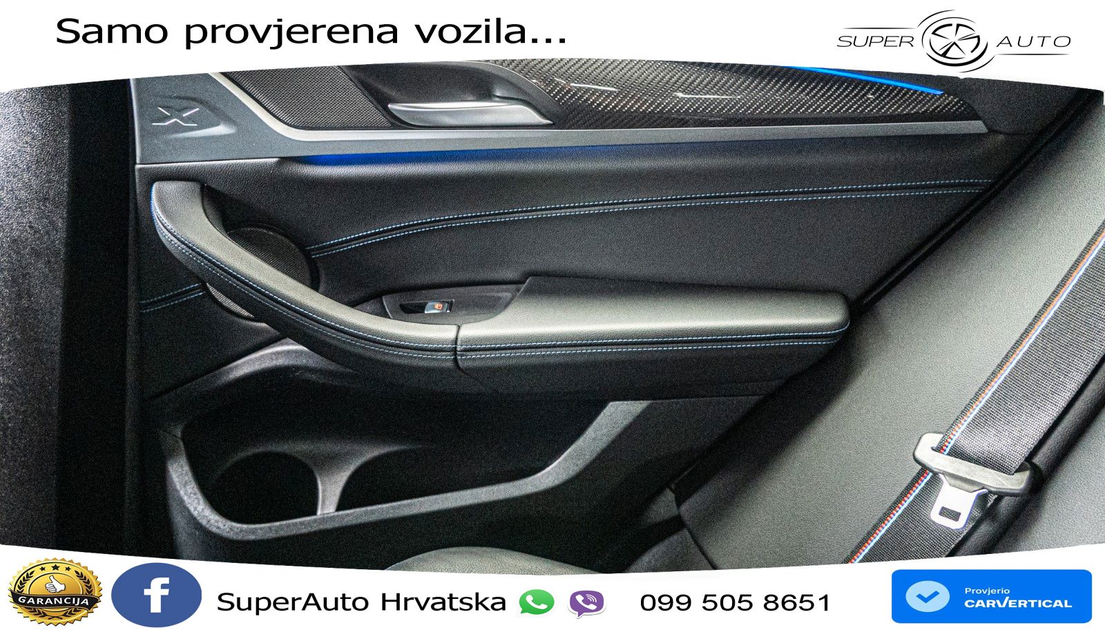 BMW X4 M40d (340 KS) xDrive Steptronic M Sport LED+GR SJED+ACC