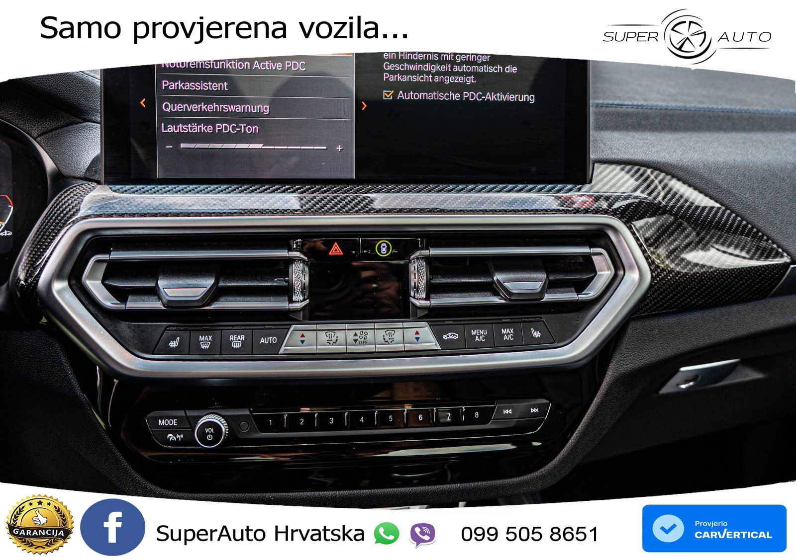 BMW X4 M40d (340 KS) xDrive Steptronic M Sport LED+GR SJED+ACC