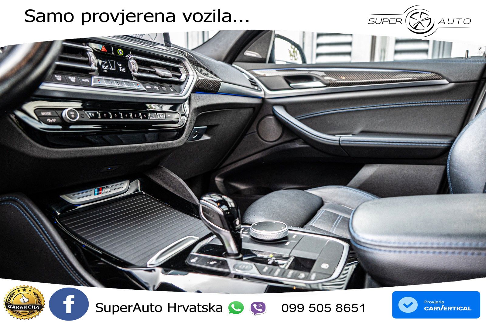 BMW X4 M40d (340 KS) xDrive Steptronic M Sport LED+GR SJED+ACC