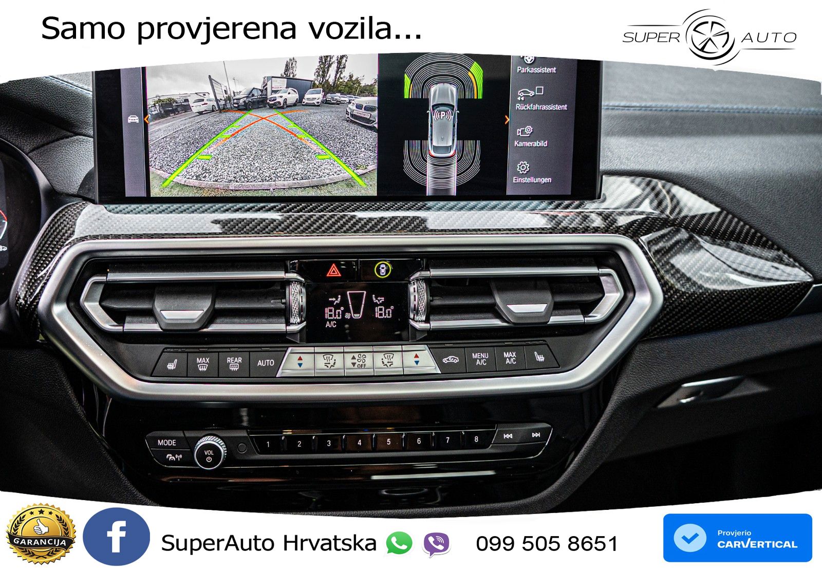 BMW X4 M40d (340 KS) xDrive Steptronic M Sport LED+GR SJED+ACC