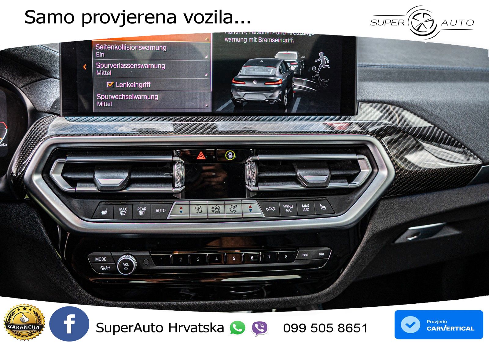 BMW X4 M40d (340 KS) xDrive Steptronic M Sport LED+GR SJED+ACC