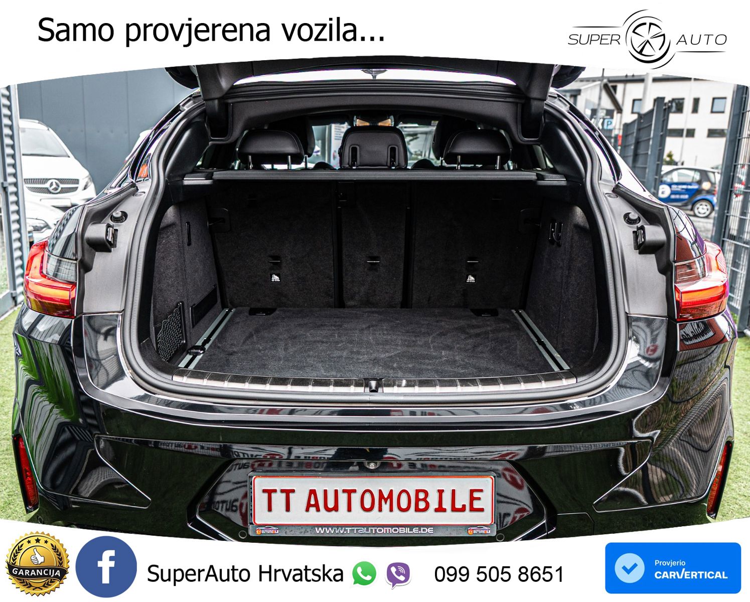 BMW X4 M40d (340 KS) xDrive Steptronic M Sport LED+GR SJED+ACC