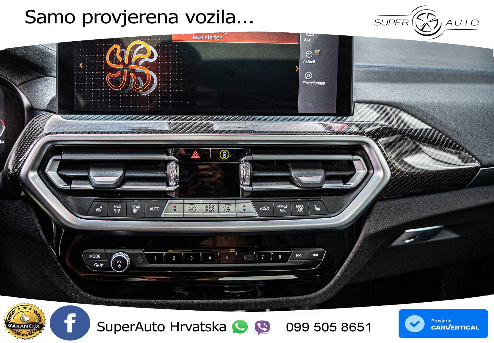 BMW X4 M40d (340 KS) xDrive Steptronic M Sport LED+GR SJED+ACC