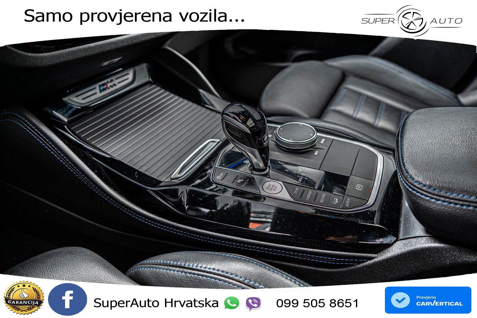 BMW X4 M40d (340 KS) xDrive Steptronic M Sport LED+GR SJED+ACC
