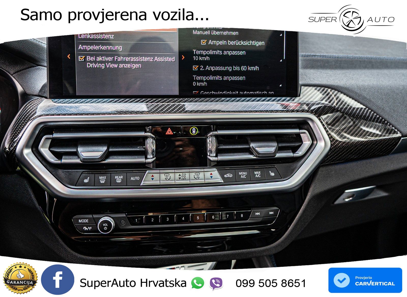 BMW X4 M40d (340 KS) xDrive Steptronic M Sport LED+GR SJED+ACC