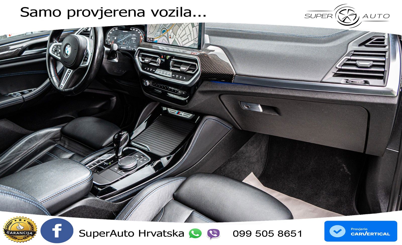 BMW X4 M40d (340 KS) xDrive Steptronic M Sport LED+GR SJED+ACC
