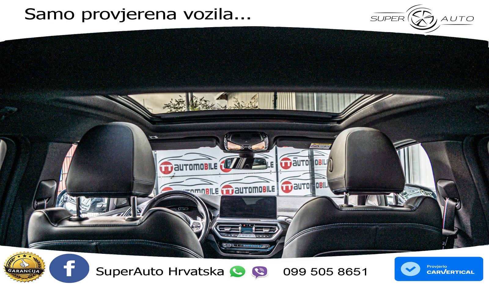 BMW X4 M40d (340 KS) xDrive Steptronic M Sport LED+GR SJED+ACC