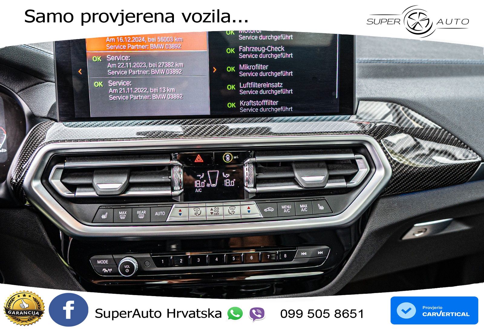 BMW X4 M40d (340 KS) xDrive Steptronic M Sport LED+GR SJED+ACC