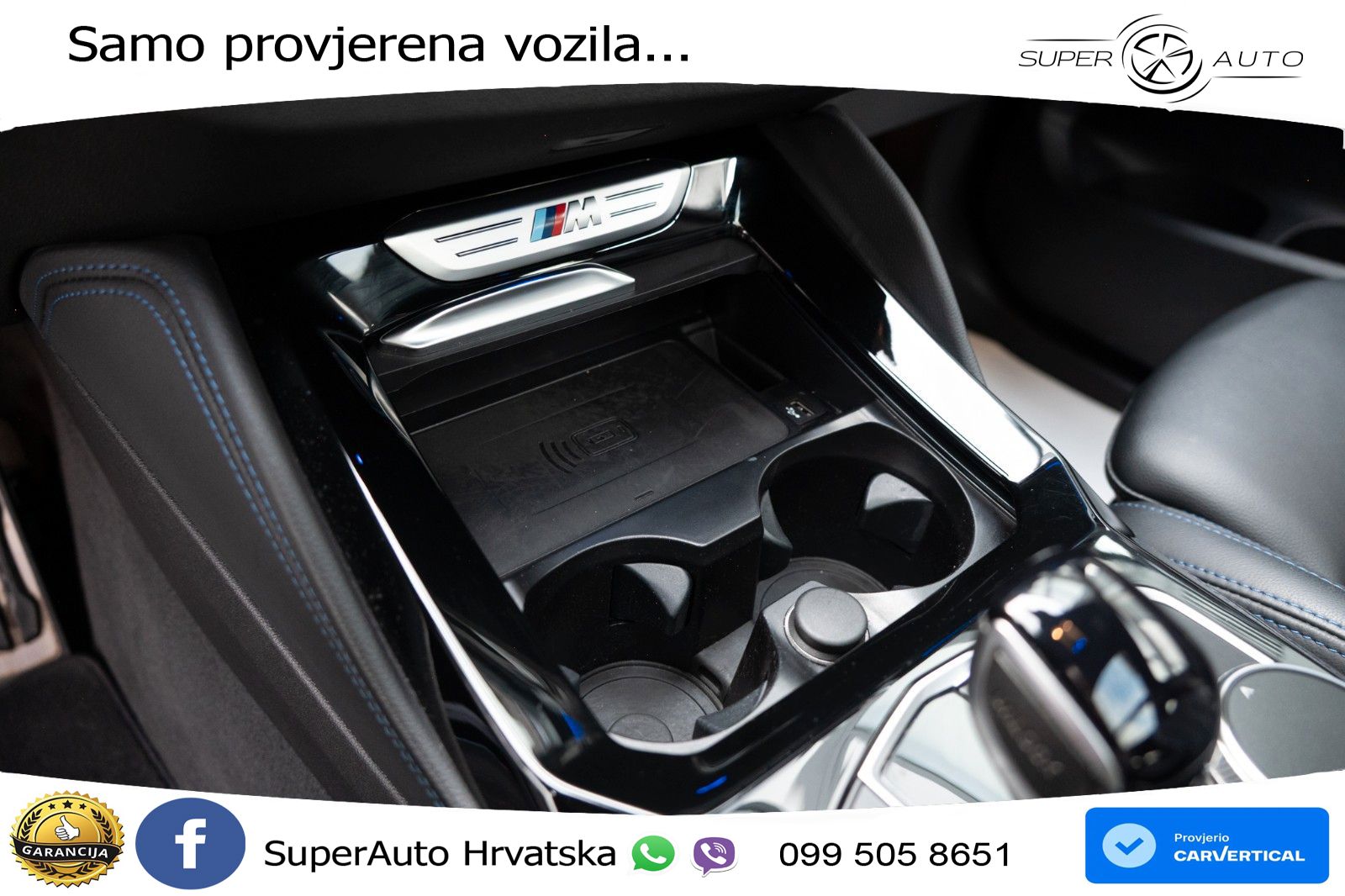 BMW X4 M40d (340 KS) xDrive Steptronic M Sport LED+GR SJED+ACC