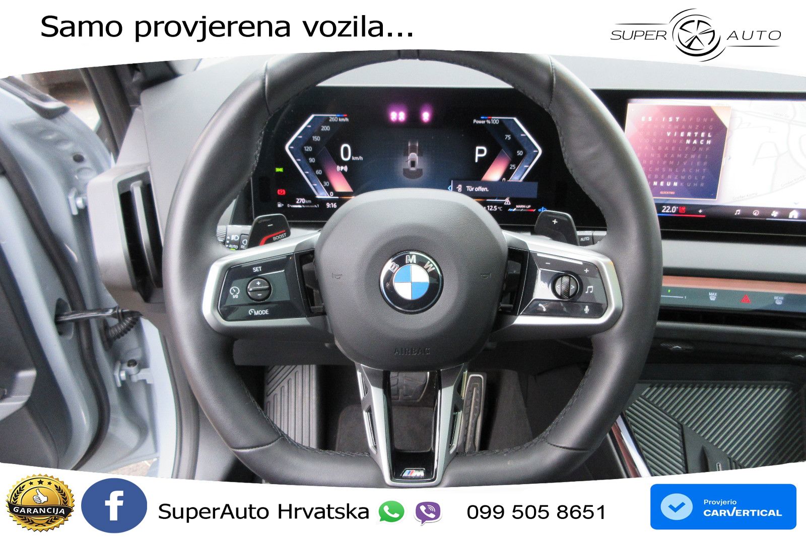 BMW X3 20d xDrive Steptronic M Sport LED+GR SJED+ACC