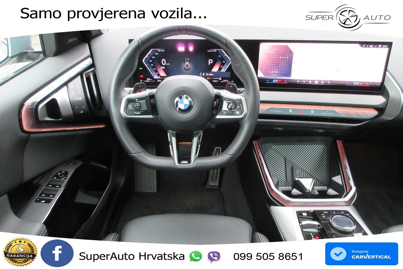 BMW X3 20d xDrive Steptronic M Sport LED+GR SJED+ACC