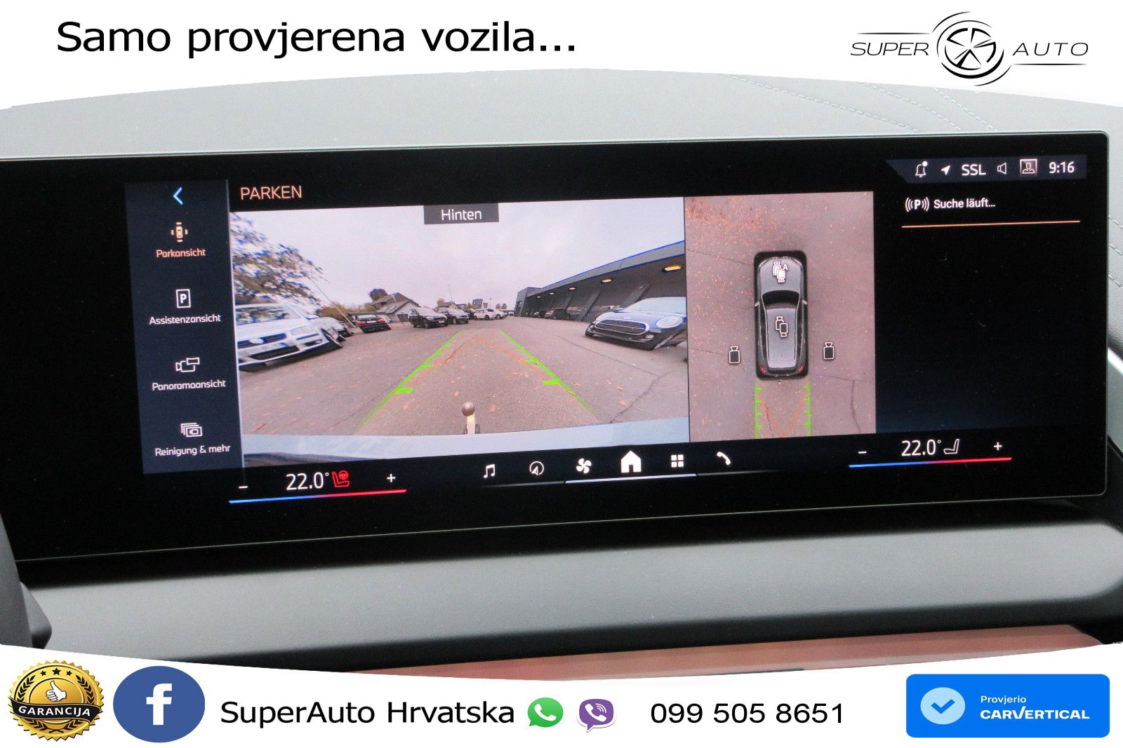 BMW X3 20d xDrive Steptronic M Sport LED+GR SJED+ACC