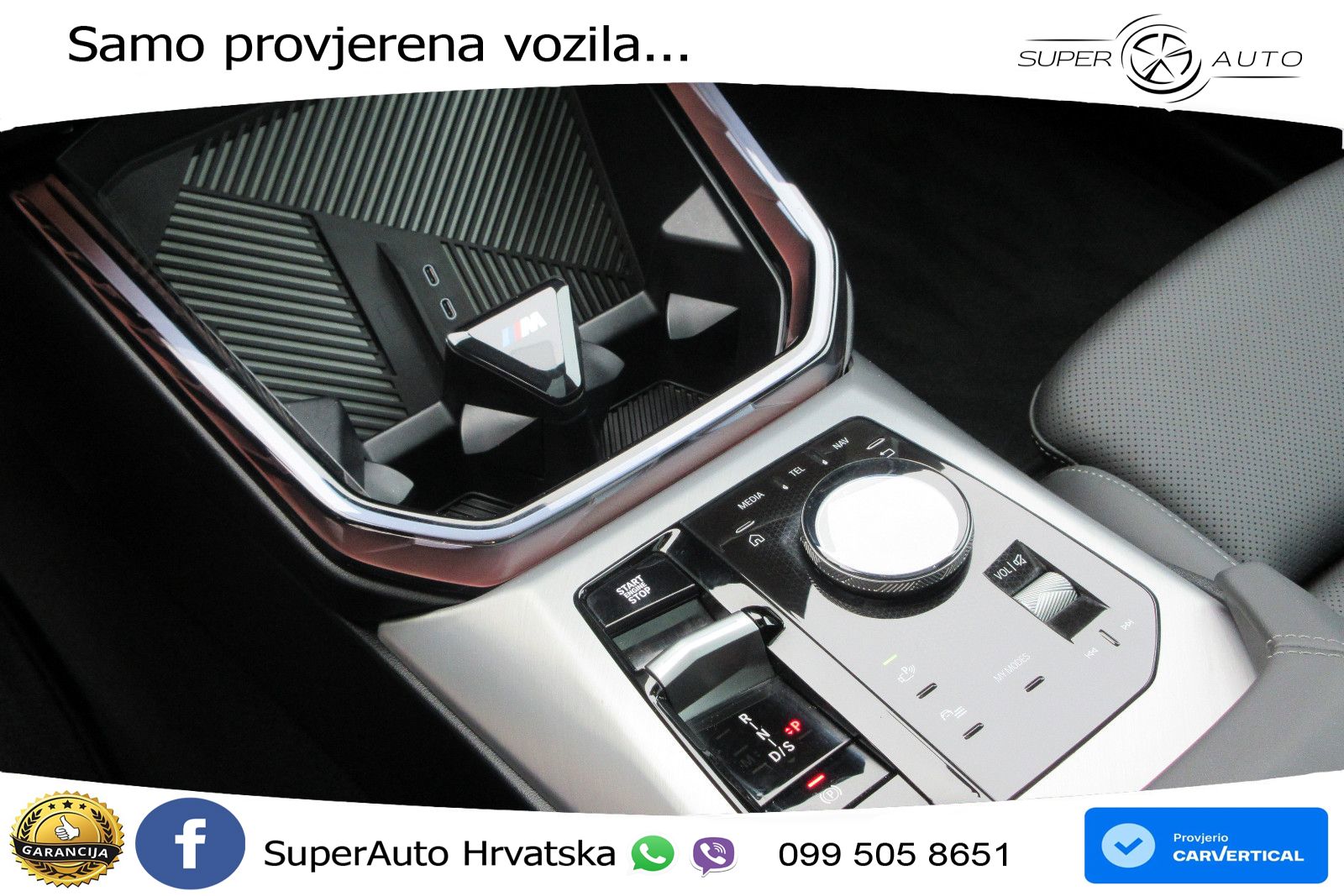 BMW X3 20d xDrive Steptronic M Sport LED+GR SJED+ACC