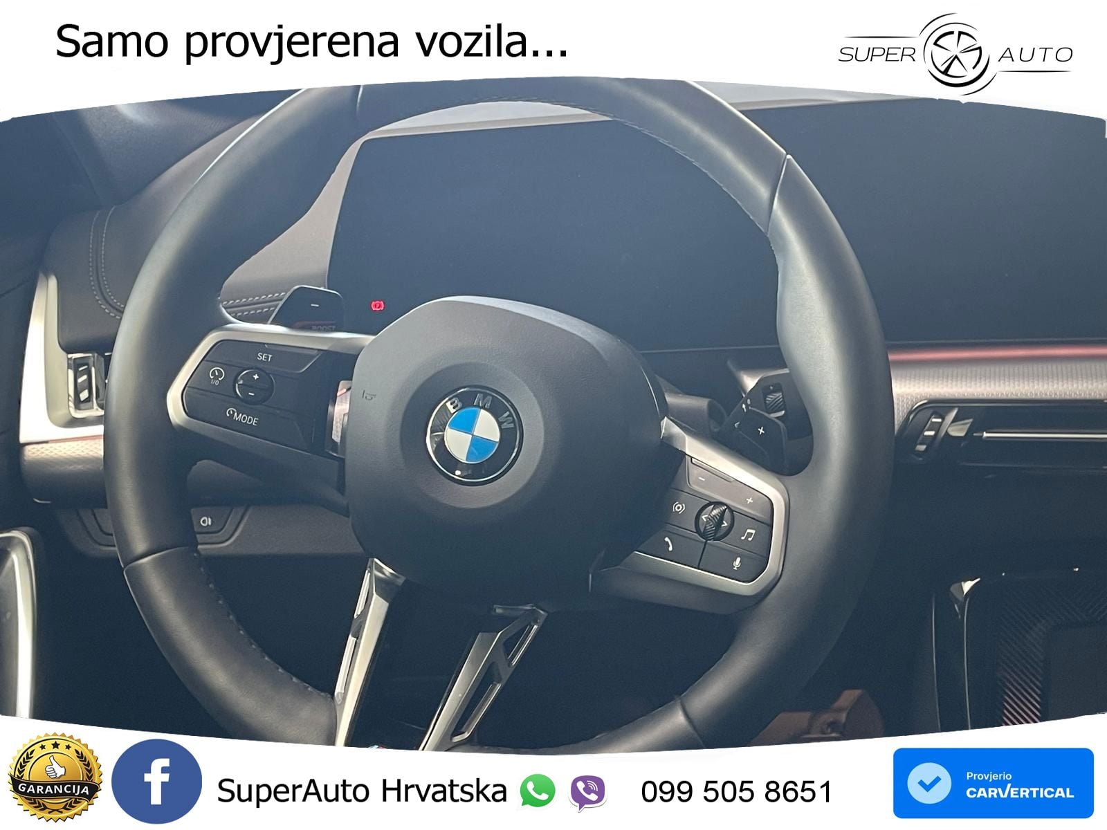 BMW X1 18i (136 KS) sDrive Steptronic M Sport