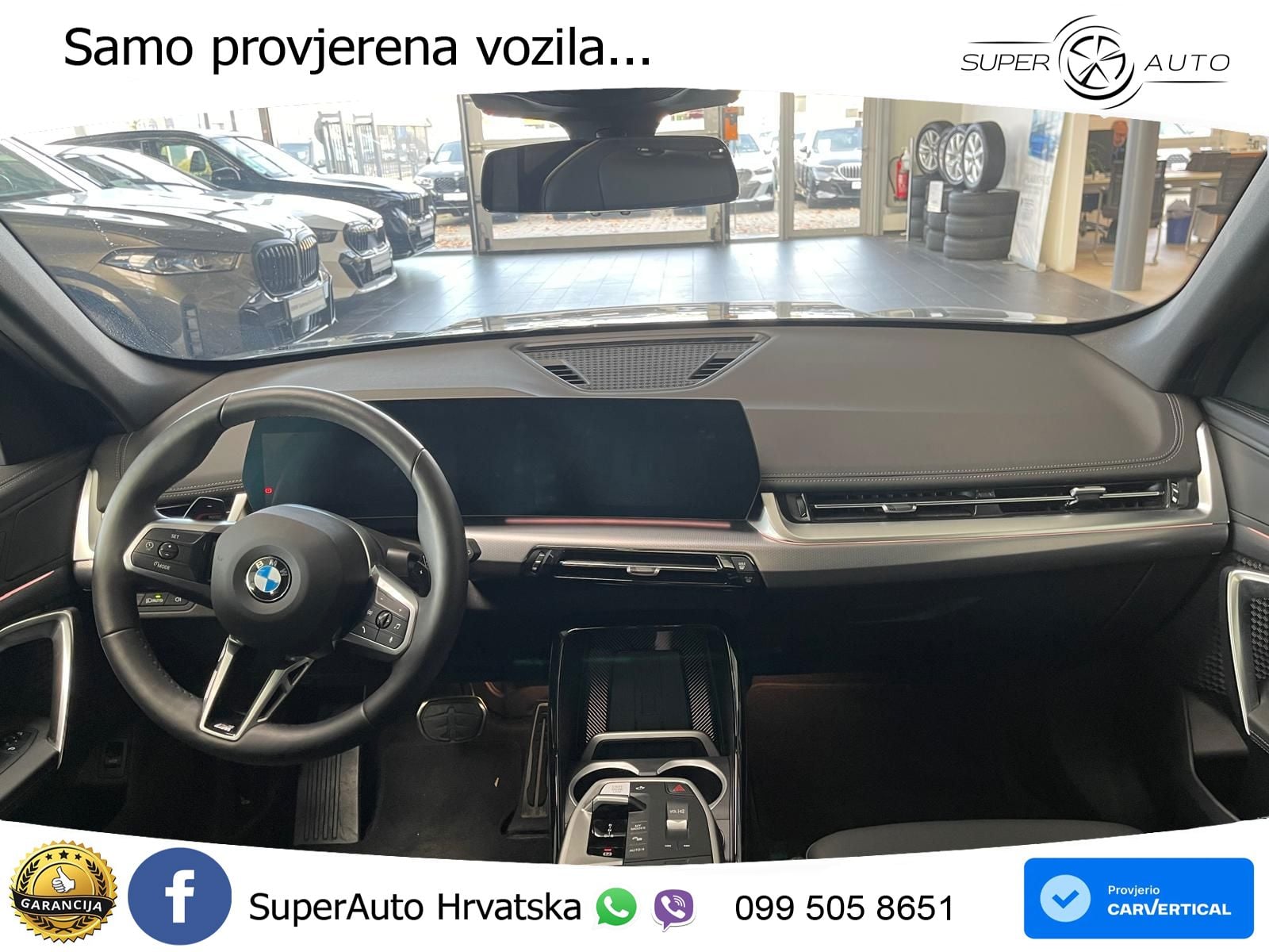 BMW X1 18i (136 KS) sDrive Steptronic M Sport