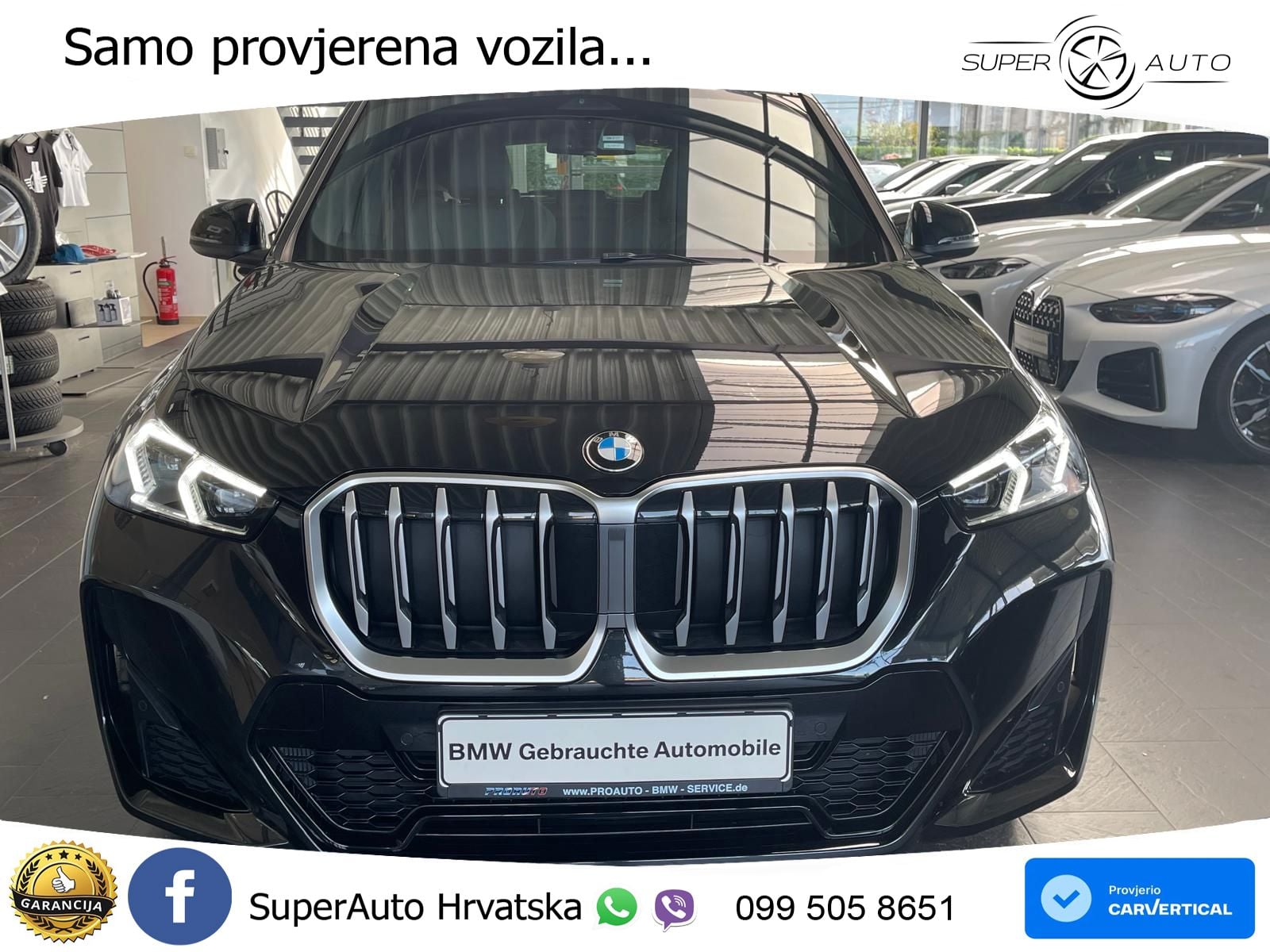 BMW X1 18i (136 KS) sDrive Steptronic M Sport