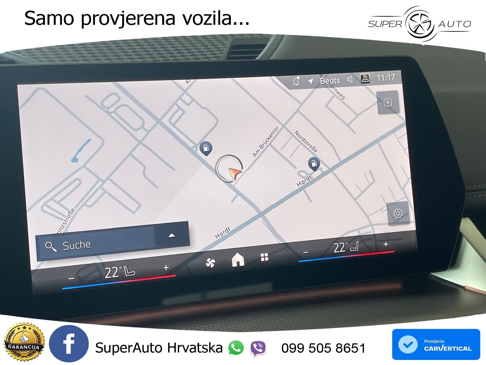 BMW X1 18i (136 KS) sDrive Steptronic M Sport