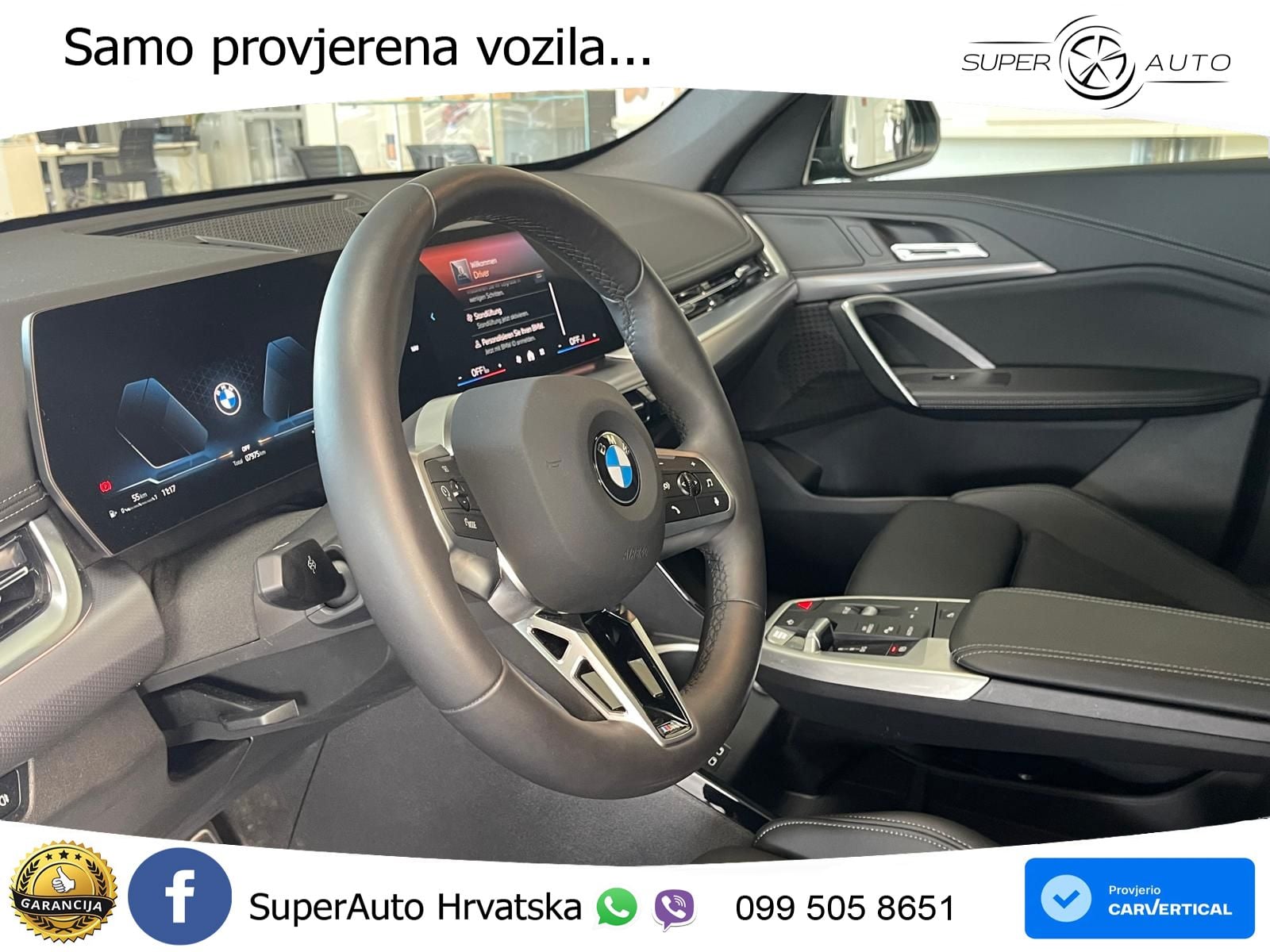 BMW X1 18i (136 KS) sDrive Steptronic M Sport