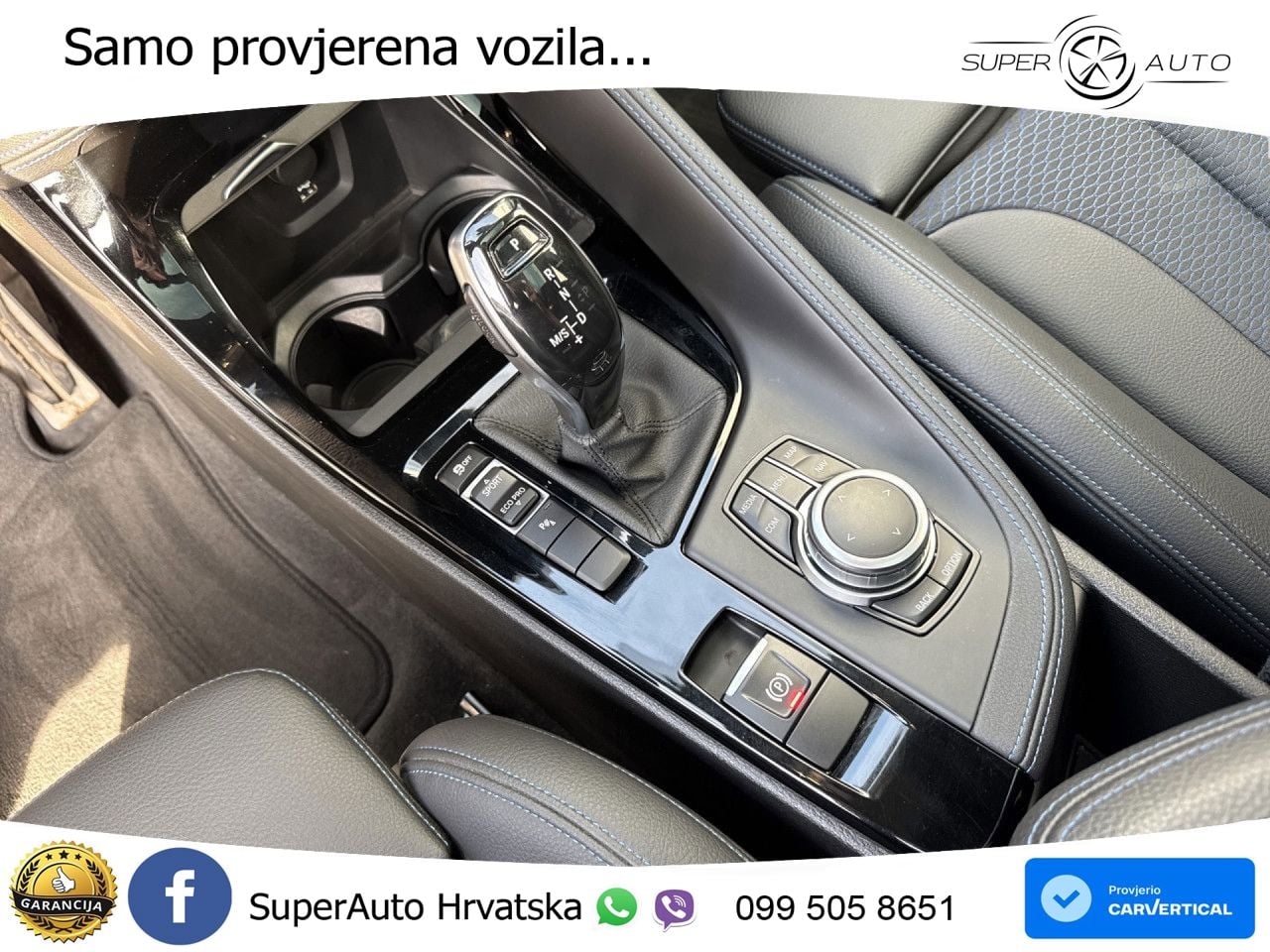 BMW X2 sDrive20i Steptronic