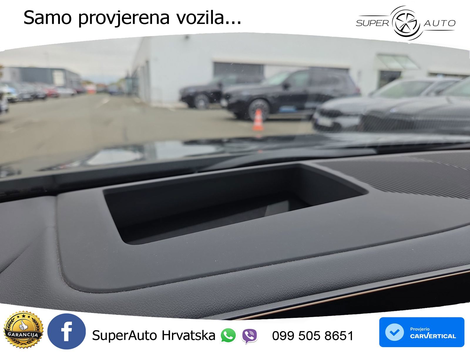BMW 520d (197 KS) Steptronic