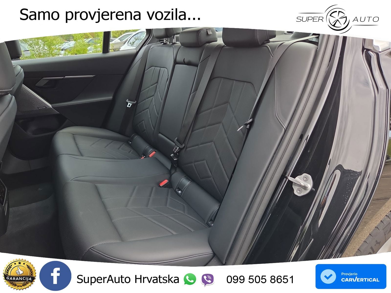 BMW 520d (197 KS) Steptronic