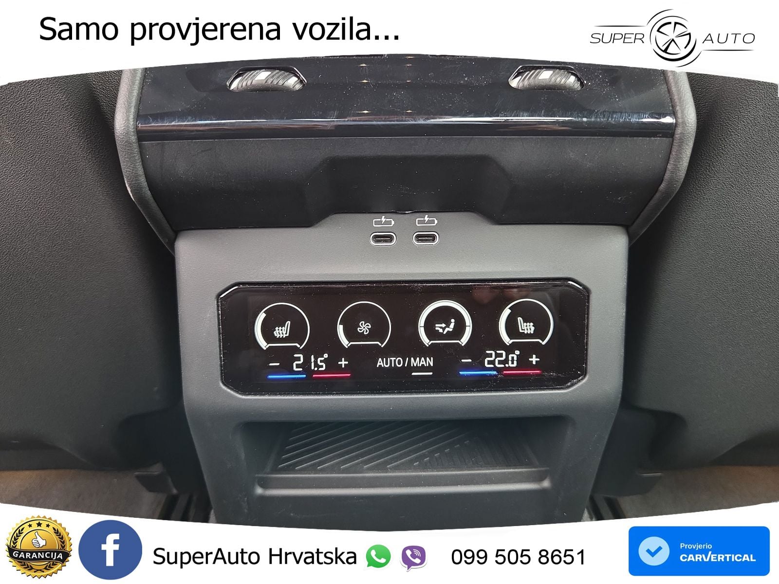 BMW 520d (197 KS) Steptronic