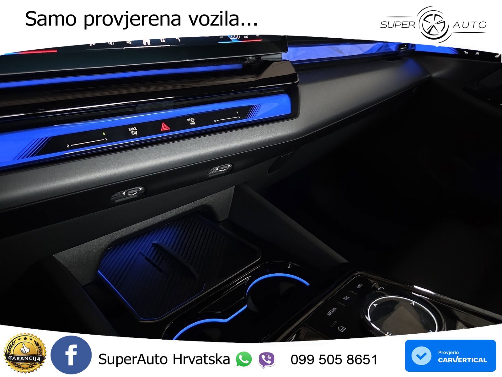 BMW 520d (197 KS) Steptronic