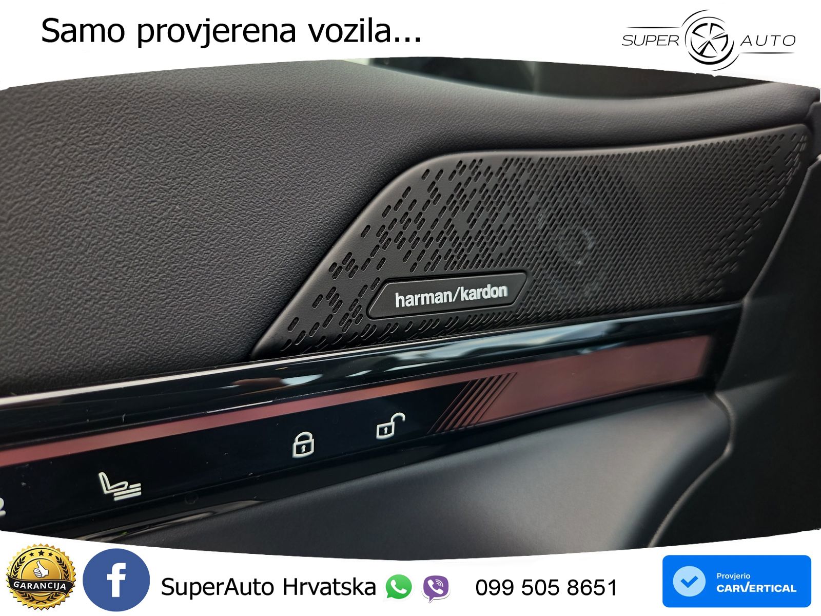 BMW 520d (197 KS) Steptronic