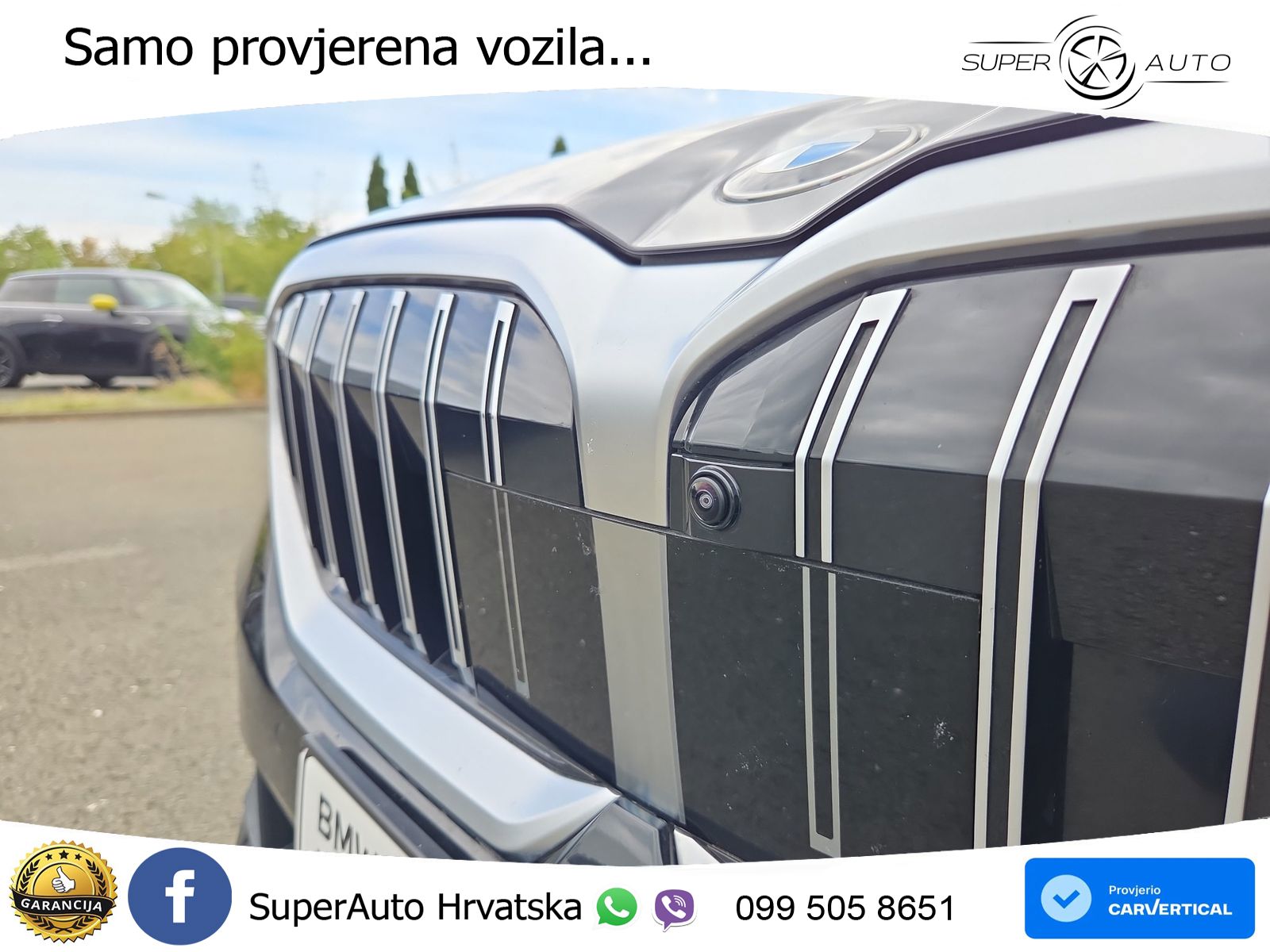 BMW 520d (197 KS) Steptronic