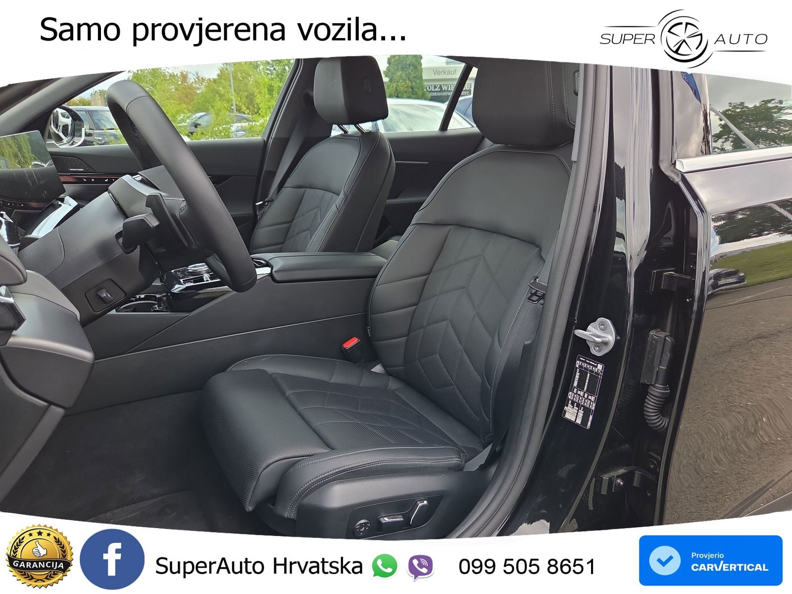 BMW 520d (197 KS) Steptronic