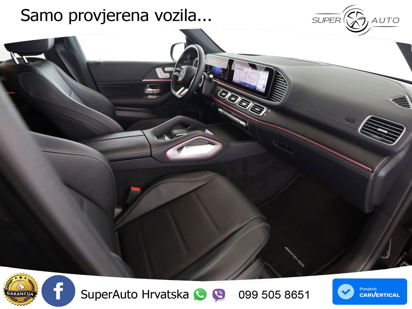 Mercedes GLE 450d (367 KS) EQ Boost 4MATIC 9G-TRONIC AMG ACC+HEAD+4xGR SJED+360+PANO