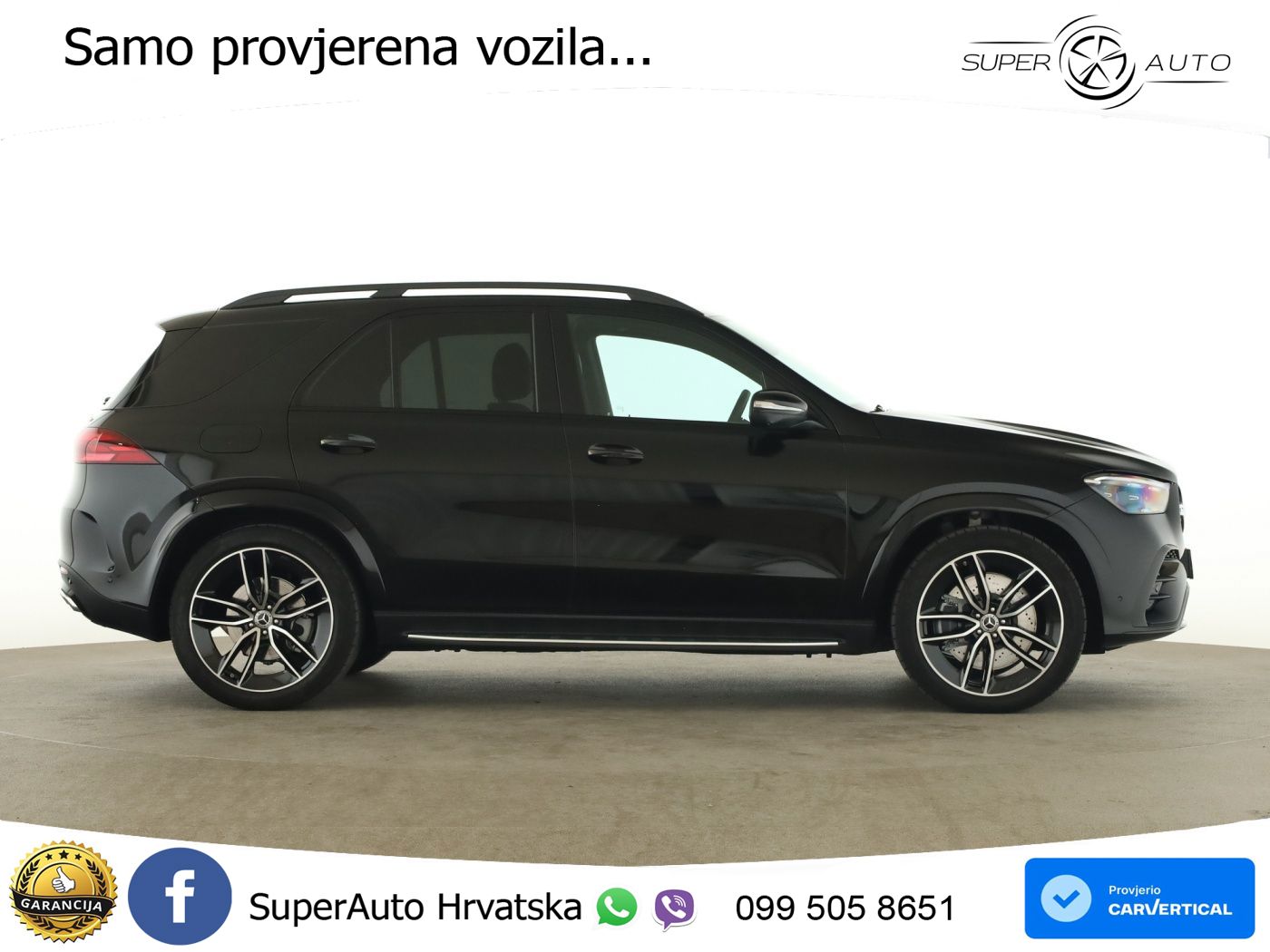 Mercedes GLE 450d (367 KS) EQ Boost 4MATIC 9G-TRONIC AMG ACC+HEAD+4xGR SJED+360+PANO