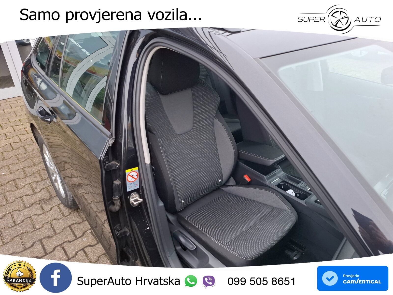 Škoda Octavia Combi 2.0 TDI (150 KS) DSG