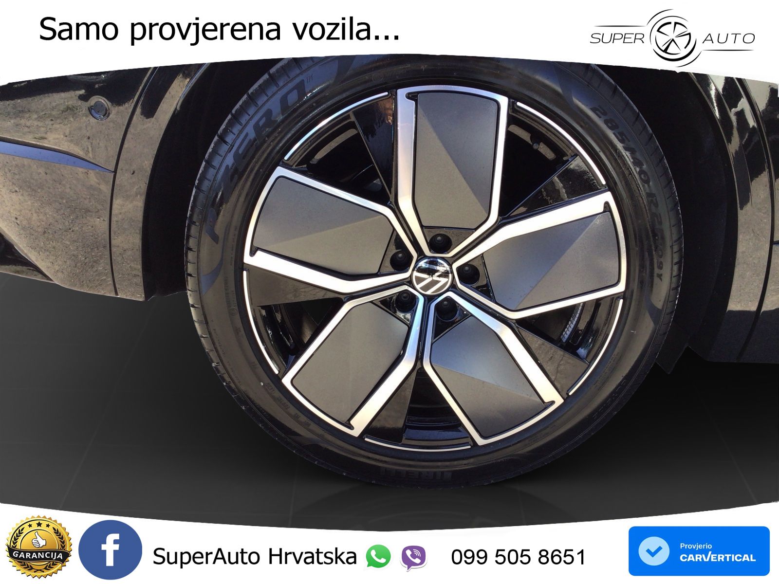 Volkswagen Touareg 3.0 V6 TDI (286 KS) 4MOTION Tiptronic ZRAČNI+ACC+GR SJED+KAM+PANO