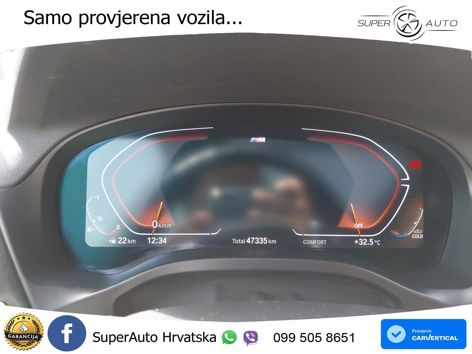 BMW X3 20i xDrive Steptronic M Sport LED+GR SJED+ACC