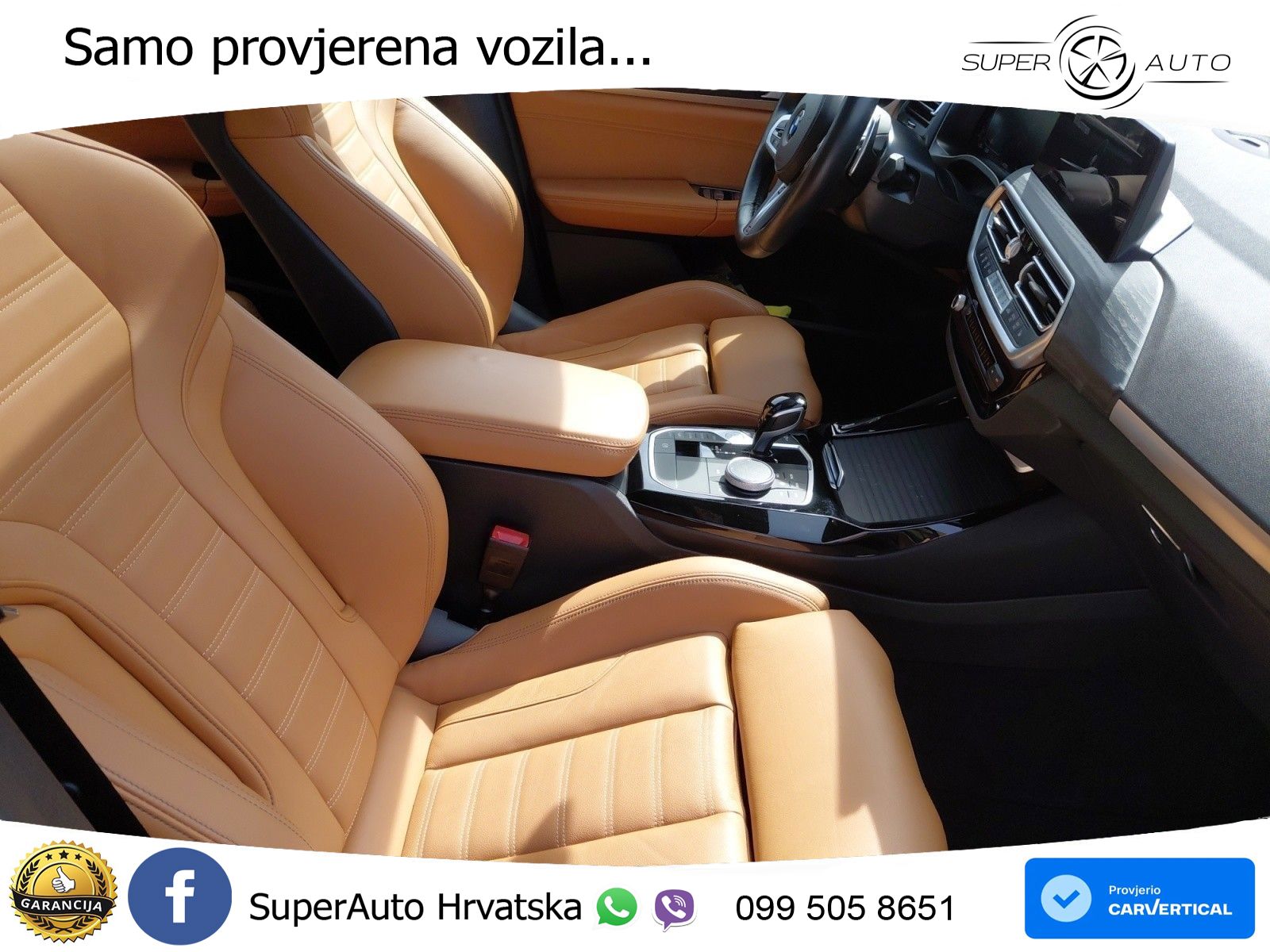 BMW X3 20i xDrive Steptronic M Sport LED+GR SJED+ACC