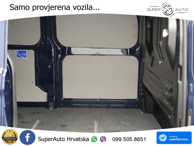 Volkswagen T7 Transporter Kasten langer Radstand 2.0TDI DSG 150 KS