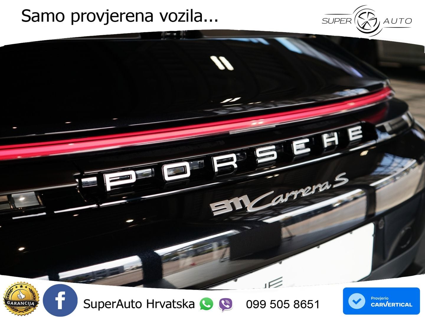 Porsche 911 Carrera GTS Cabriolet 3.0 (480 KS) PDK MATRIX+GR SJED+KAM