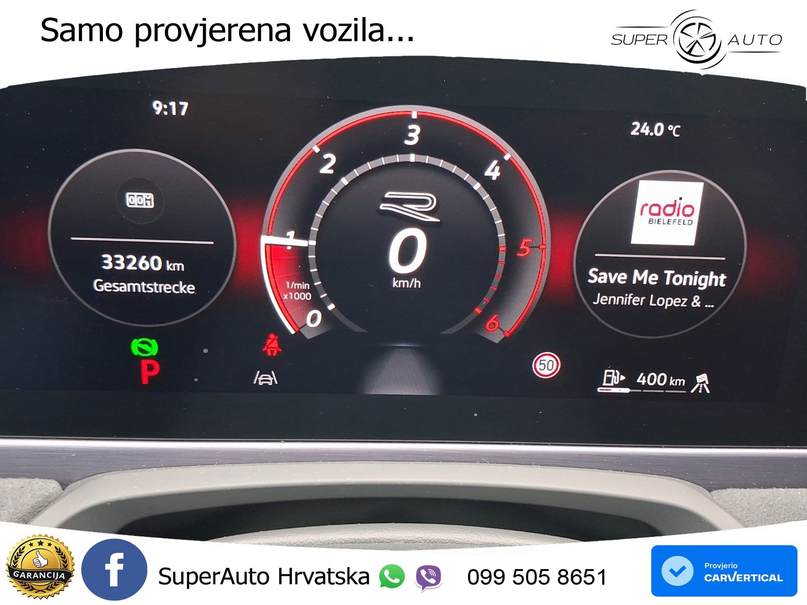 Volkswagen Passat Variant 2.0 TDI (193 KS) 4MOTION DSG R-Line LED+GR SJED+ACC