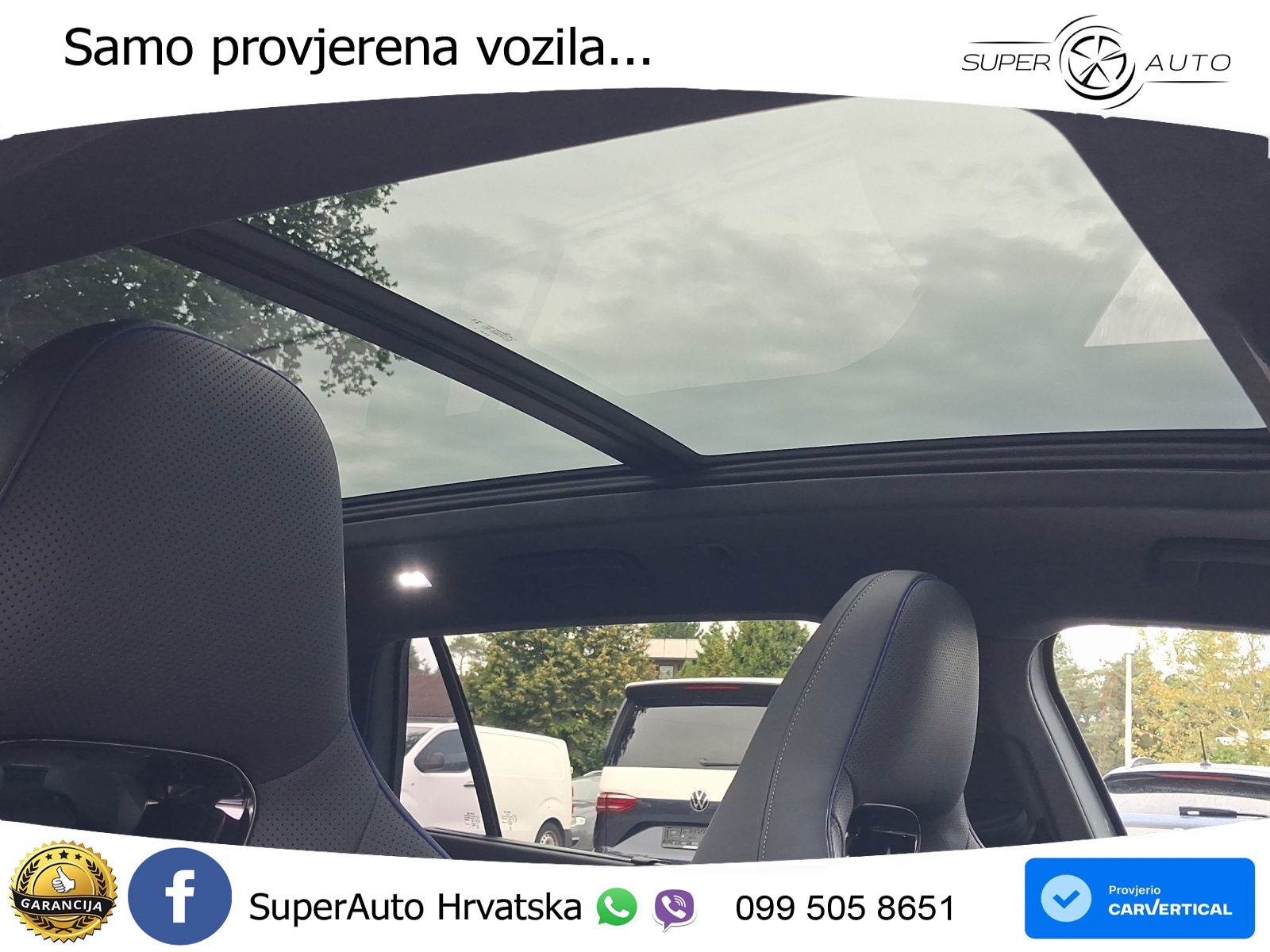 Volkswagen Passat Variant 2.0 TDI (193 KS) 4MOTION DSG R-Line LED+GR SJED+ACC