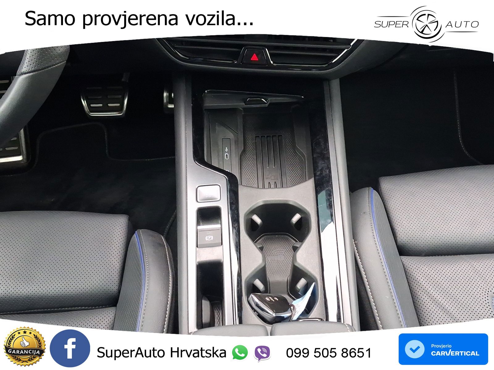 Volkswagen Passat Variant 2.0 TDI (193 KS) 4MOTION DSG R-Line LED+GR SJED+ACC