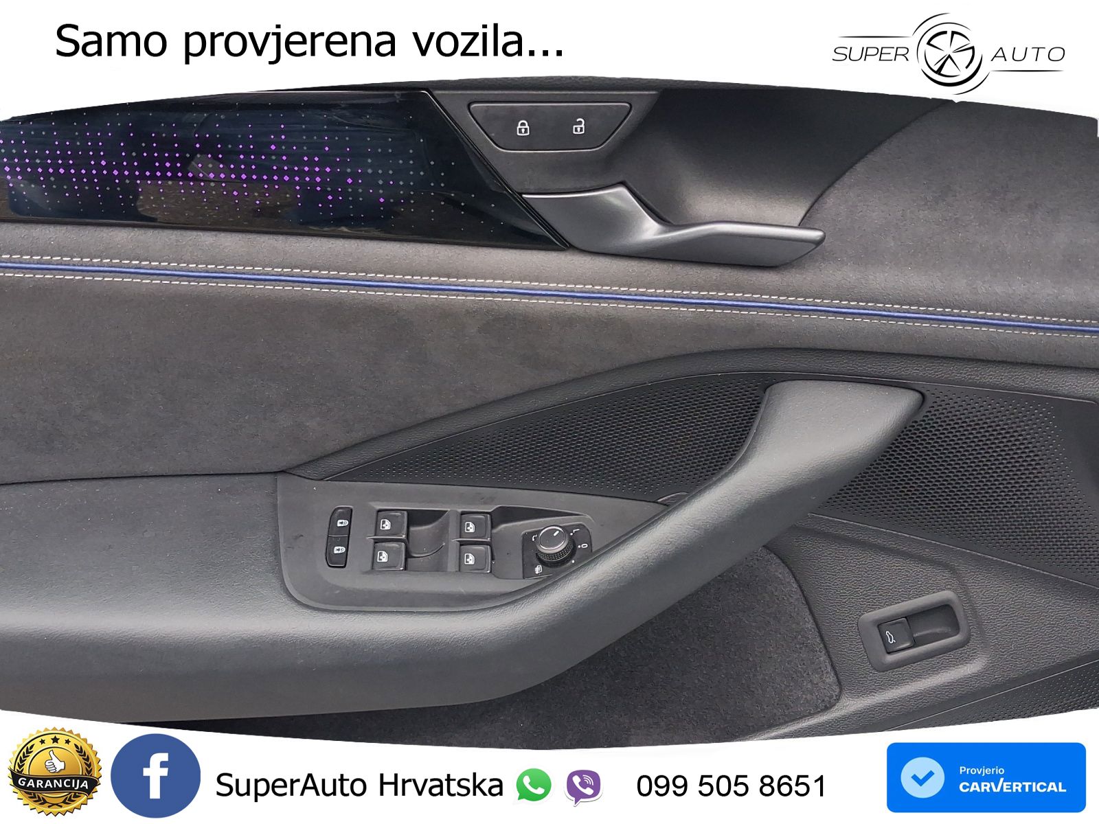 Volkswagen Passat Variant 2.0 TDI (193 KS) 4MOTION DSG R-Line LED+GR SJED+ACC