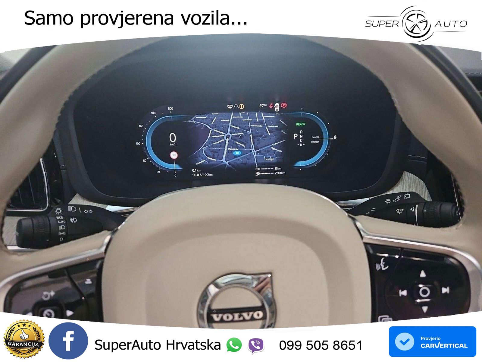 Volvo XC60 T8 AWD Geartronic ACC+HEAD+4xGR SJED+360+PANO