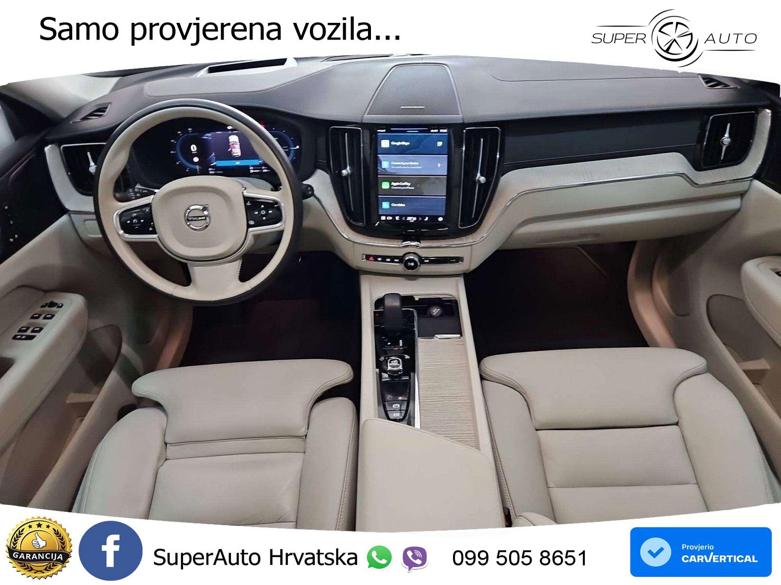 Volvo XC60 T8 AWD Geartronic ACC+HEAD+4xGR SJED+360+PANO