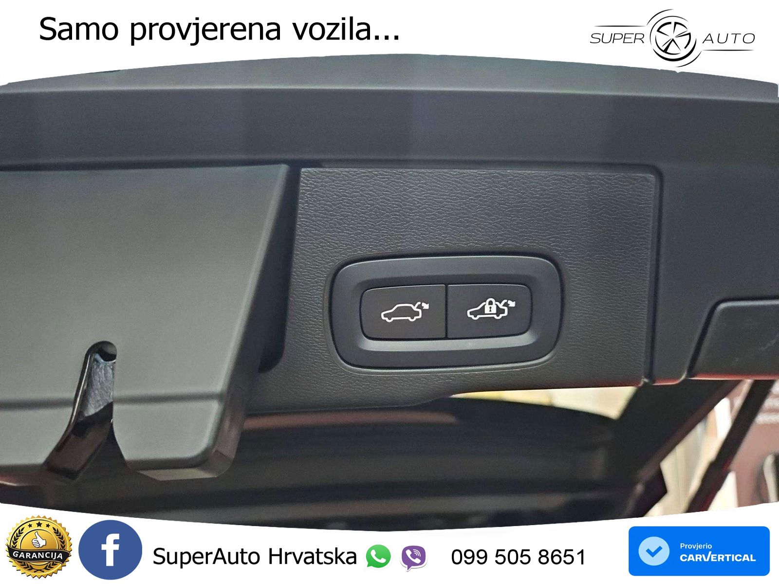 Volvo XC60 T8 AWD Geartronic ACC+HEAD+4xGR SJED+360+PANO