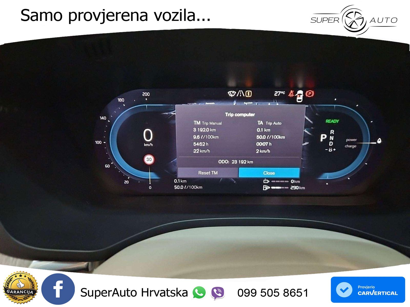 Volvo XC60 T8 AWD Geartronic ACC+HEAD+4xGR SJED+360+PANO