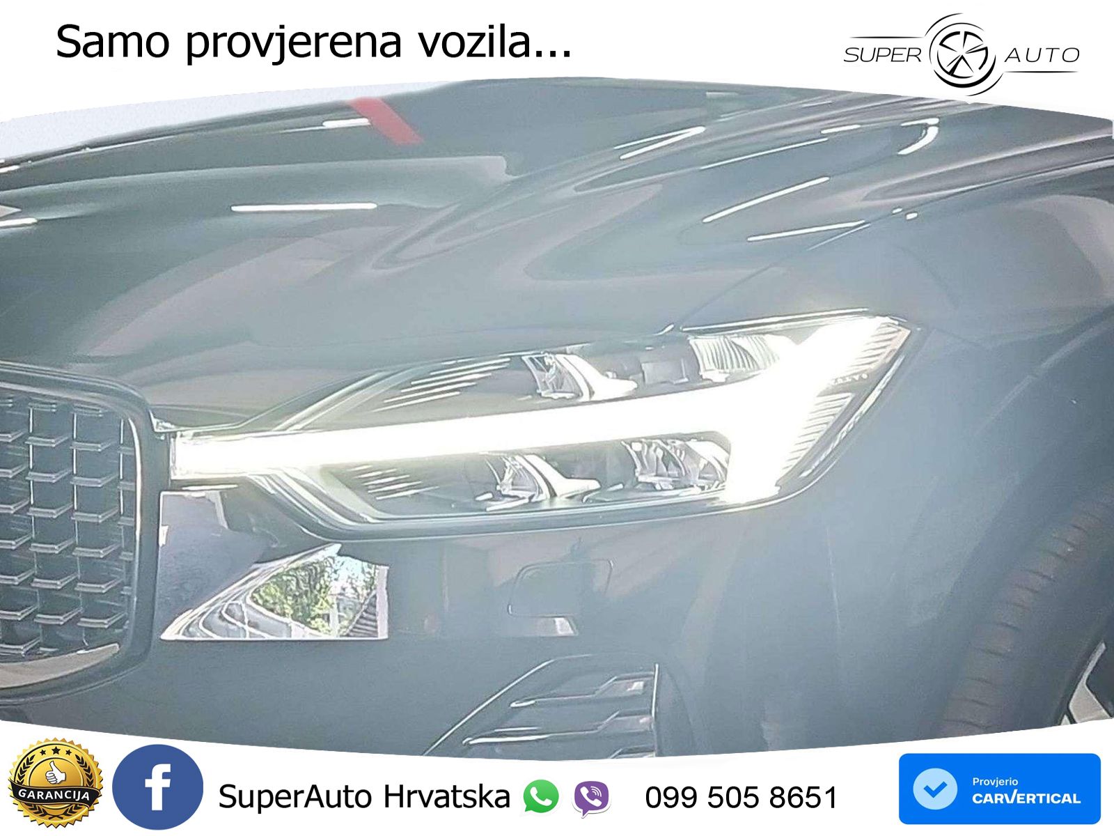Volvo XC60 T8 AWD Geartronic ACC+HEAD+4xGR SJED+360+PANO