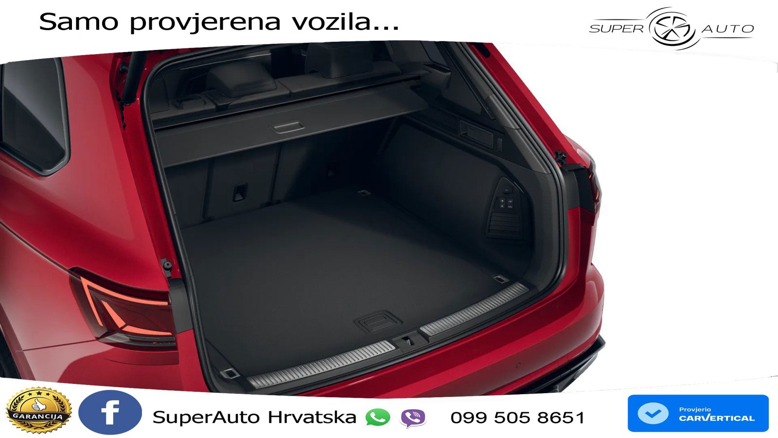 Volkswagen Touareg 3.0 V6 TDI (286 KS) 4MOTION Tiptronic ZRAČNI+ACC+GR SJED+KAM+PANO