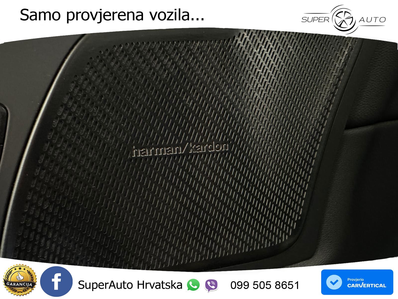 Volvo XC60 B4 Diesel FWD Geartronic LED+GR SJED+ACC